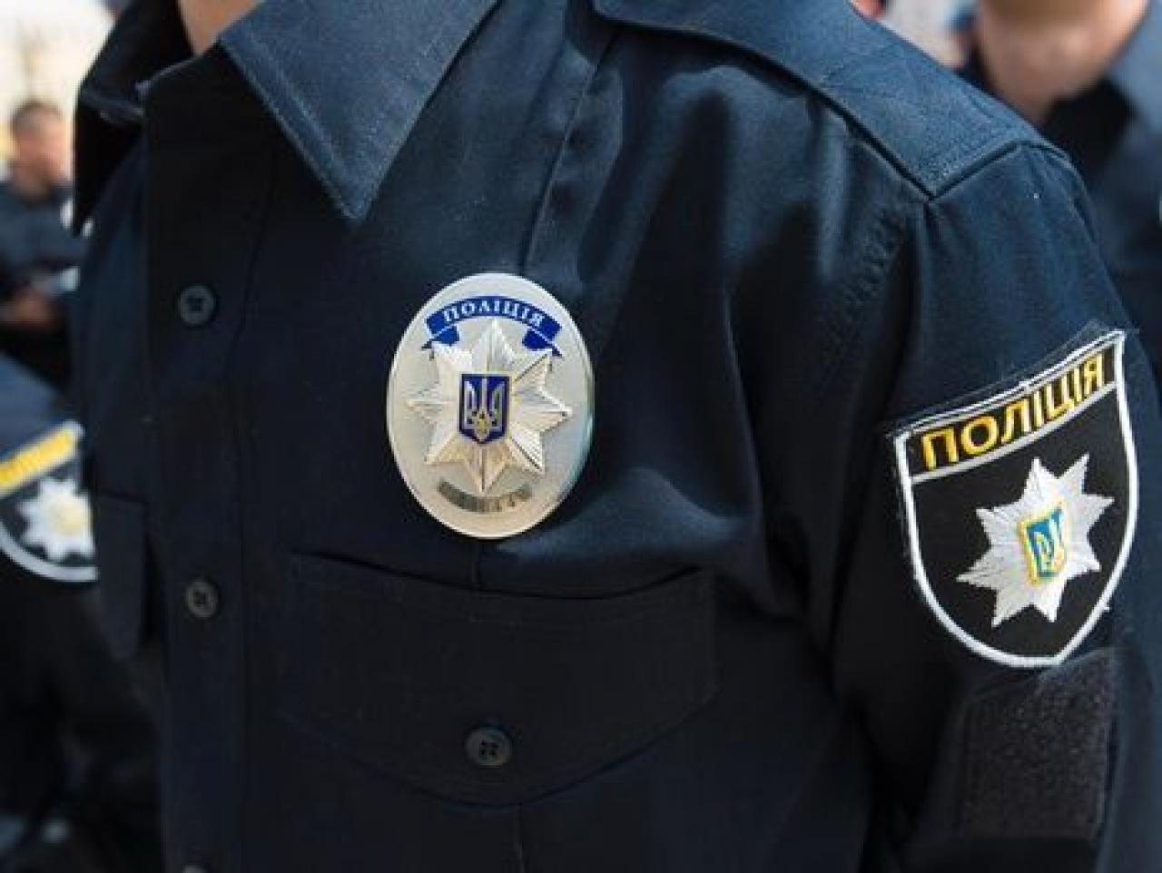 Українським поліцейським будуть достроково присвоювати звання - Я і Закон