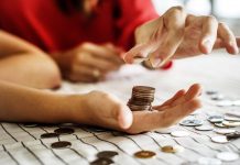 З 1 березня в Україні буде проіндексовано пенсії на 12,1%