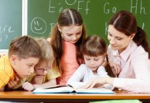 Оприлюднено дати шкільних канікул у 2022-2023 навчальному році