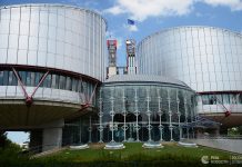 ЄСПЛ висловився щодо надання коментарів ЗМІ свідками злочину