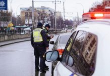 Верховный Суд: полицейский не может быть свидетелем правонарушения