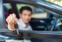 Як в Україні отримати або обміняти посвідчення водія під час війни