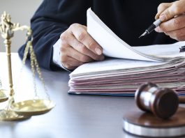 Стали відомі суди з найвищим навантаженням в Україні