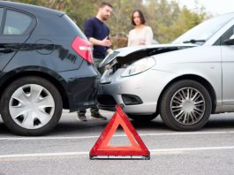 Що робити при ДТП: рекомендації та алгоритм дій