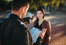 «Експресивний сигнал» автомобіліста не є свободою слова