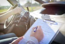 Практичний іспит на отримання посвідчення водія: що варто знати українцям