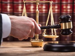 Топ-10 судів України з найвищим навантаженням