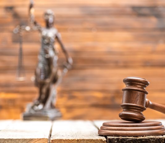 Верховний Суд висловився щодо відсутності підпису судді на повному тексті рішення