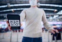 Cкарга на заходи проти COVID-19 визнана ЄСПЛ неприйнятною