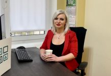 Постановка на військовий облік жінок