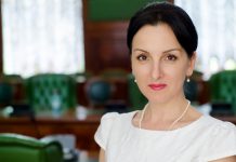 Вітаємо з Днем народження Неллі Голубєву — постійного експерта «Я і закон»!