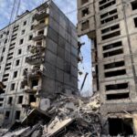 Що робити українцям, коли обстрілами пошкоджено будинок: алгоритм дій