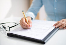 Верховний Суд висловився щодо відмови у наданні відпустки внутрішньо переміщеній особі