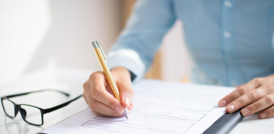 Верховний Суд висловився щодо відмови у наданні відпустки внутрішньо переміщеній особі