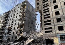 Що робити українцям, коли обстрілами пошкоджено будинок: алгоритм дій