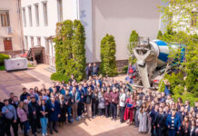 В Одеській юридичній академії увічнюють пам’ять своїх Героїв