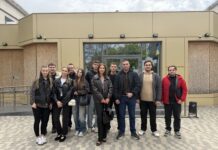 Одеський суд відвідали студенти НУ «Одеська юридична академія»