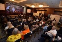 Одеський суддя взяв участь у XІV Міжнародному судово-правому форумі
