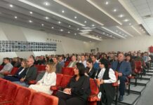 Одеса об’єднала суддів для обговорення актуальних питань кримінального судочинства